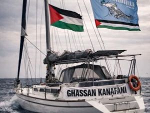 Freedom Flotilla nel Cilento, tre giorni di eventi e incontri solidali