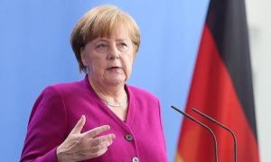 Merkel: Nemojte potcjenjivati Putina
