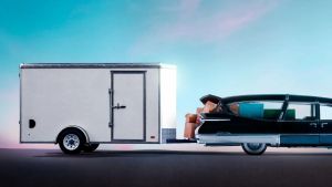 What To Do With All Your Parents’ Stuff–And Your Own