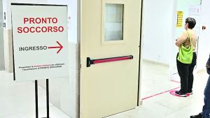 Gestire i casi non gravi: bando da 48 milioni per i Pronto soccorso del Friuli, escluso quello di Tolmezzo