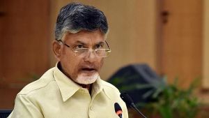 Andhra CM’s Solution To Falling Birth Rate In The State