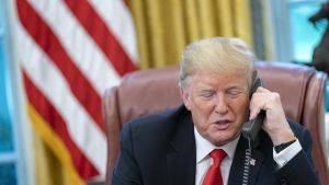 Falta de lógica internacional e inversión flexible