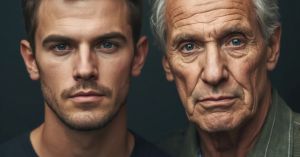 Aging, Desire, and the Fear of Becoming Invisible
