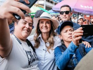 Paloma Valencia, la graduada más fervorosa del uribismo
