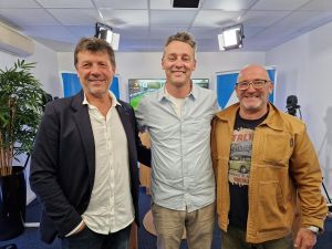 ▶️Rugby – Top 14 : « L’après match de La Rep » revient sur Section Paloise – Clermont avec Marc Marais et Jean-Bernard Duplantier