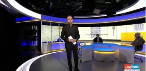 Romanians stabbed Iranian journalist in London at behest of Tehran, UK court told
