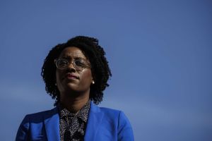 Absence of the Word “Black” in Black Maternal Health Bills Concerns Advocates