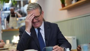 Starmer can still survive as PM. Here's how