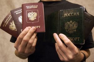 Указ Путина вызвал страх и ненависть в Кишиневе