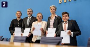 „Netto-Null“ erst 2050 – warum nicht?