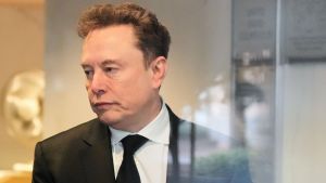 Musk scheitert mit Klage gegen OpenAI-Chef