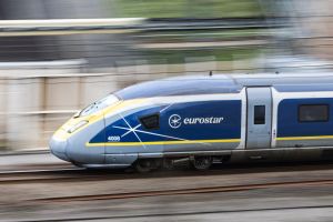 Kortzichtige spoorwegdirecties willen geen euroticket