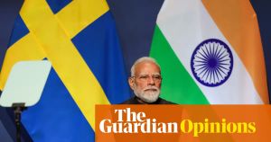 The Guardian view on India’s Iran shock: Asia’s neoliberal era starts to fracture