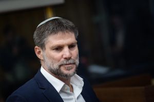Smotrich attacks AG, rule of law in dramatic Knesset committee hearing
