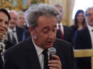Sorrentino da Mattarella: Noi artisti con lei vivremmo gioiosi, purtroppo però ci sono gli altri