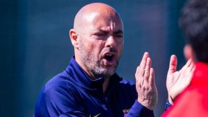 Jordi Pérez, un ejemplo de formador impagable de La Masia