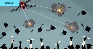 Prepare for an AI jobs apocalypse