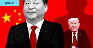 One key takeaway from Trump’s China visit should worry Australia