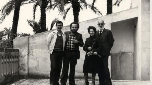 Toni Bru i el valencianisme a Elx - 8