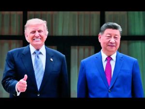 Xi Jinping's 'Thucydides Trap' warning: Is China outsmarting the US without engaging in actual conflict?