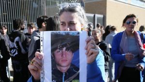 Il processo per l’omicidio di Maati Moubakir; i “non ricordo” dell’autista del bus