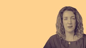 Peniley Ramírez “Hay cosas importantes en común entre los casos Rocha Moya y García Luna”