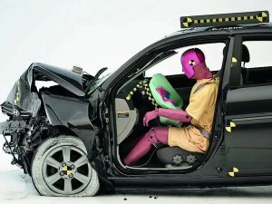 India's shock absorbers are not working