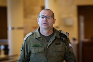 Gofman likely to helm Mossad after affidavit appears to undercut claims against him