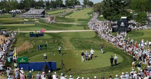 Greg Norman: When golf courses strip away trees, they strip away strategy