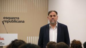ERC aprobará los primeros presupuestos de Illa
