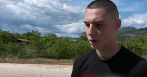 Prijatelj ubijenog 19-godišnjaka: Aleksić otvara vrata, govori 'uđi, uđi' i onda puca...