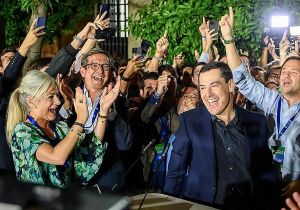 A levantarse del sofá