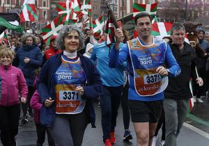 El euskera y la prioridad abertzale