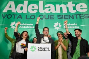 La lección está a su izquierda
