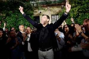 La traición de Juanma