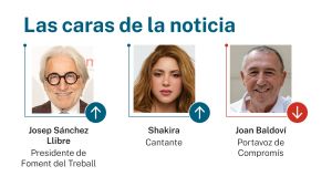 Las caras de la noticia 19 mayo 2026