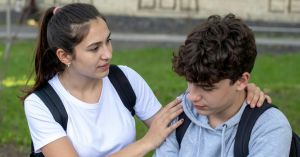 Youth in Distress: Finding Connection That Works