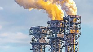 Karbon muhasebesinde yeni arayış... Elektronik karbon defterleri