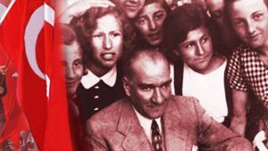Bu 19 Mayıs sabahında geleceği nasıl inşa edeceğimizi düşünelim