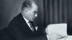 Doğum günün kutlu olsun!