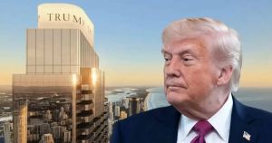 Why Trump wants towers with his name on them
