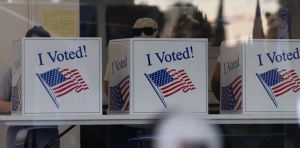 Battleground state with few combatants – why Pennsylvania’s primaries lack competition