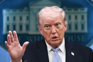 Trump Claims He Cancelled Planned Attack on Iran at Request of Gulf States