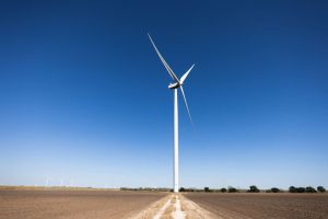 Trump Admin Cites National Security to Pause Permits for TX Wind Energy Projects