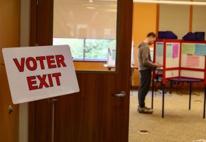 Gutting Voting Rights Act Is Just First Step in Far Right Plan to End Democracy