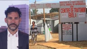 USAID Cuts Could Hinder Management of Ebola Outbreak in Congo and Uganda