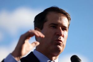 Can Seth Moulton convince voters it’s time to thank Ed Markey for his service and elect him instead?