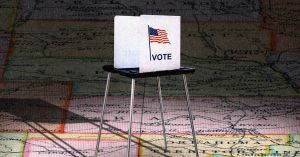 This Redistricting Chaos Must End