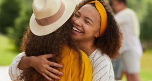 Want to appear more approachable? The surprising color to wear is orange.