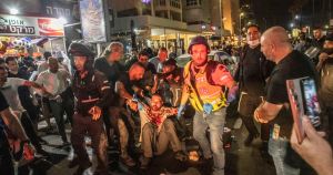 Five Years Without Justice Sends a Message to a Barbarized Israeli Society